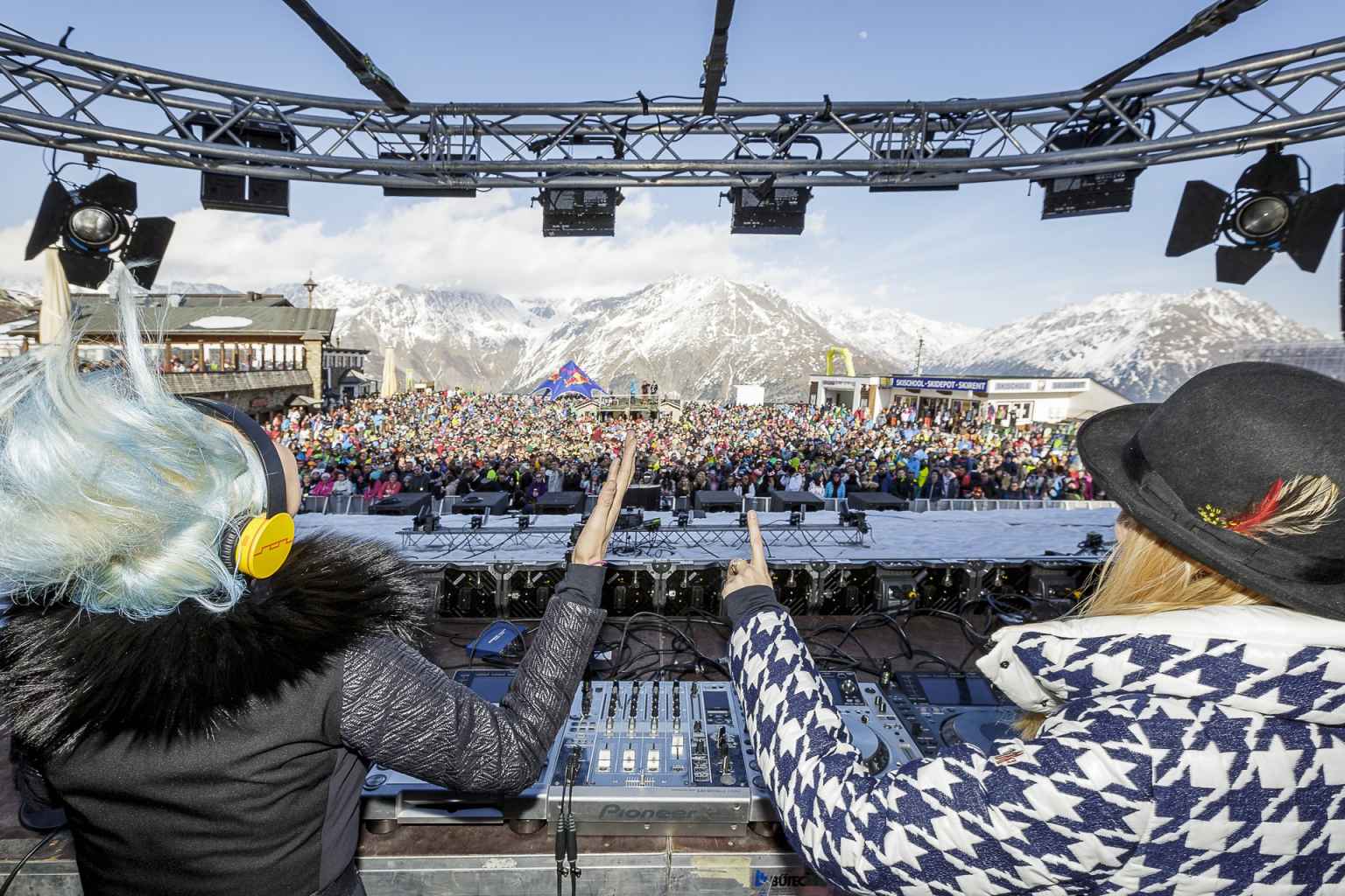 Electric Mountain Festival